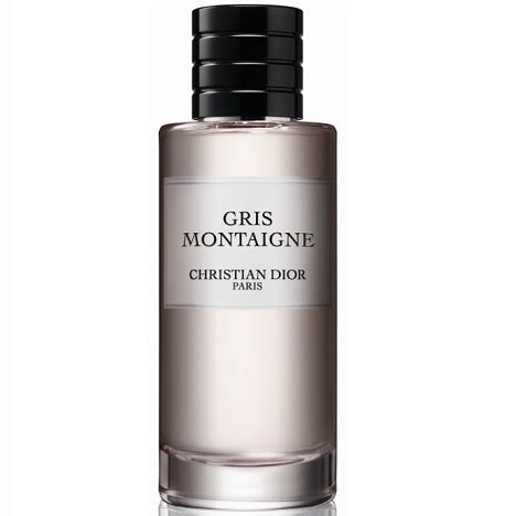 dior gris montaigne homme prix|gris montaigne Dior perfume price.